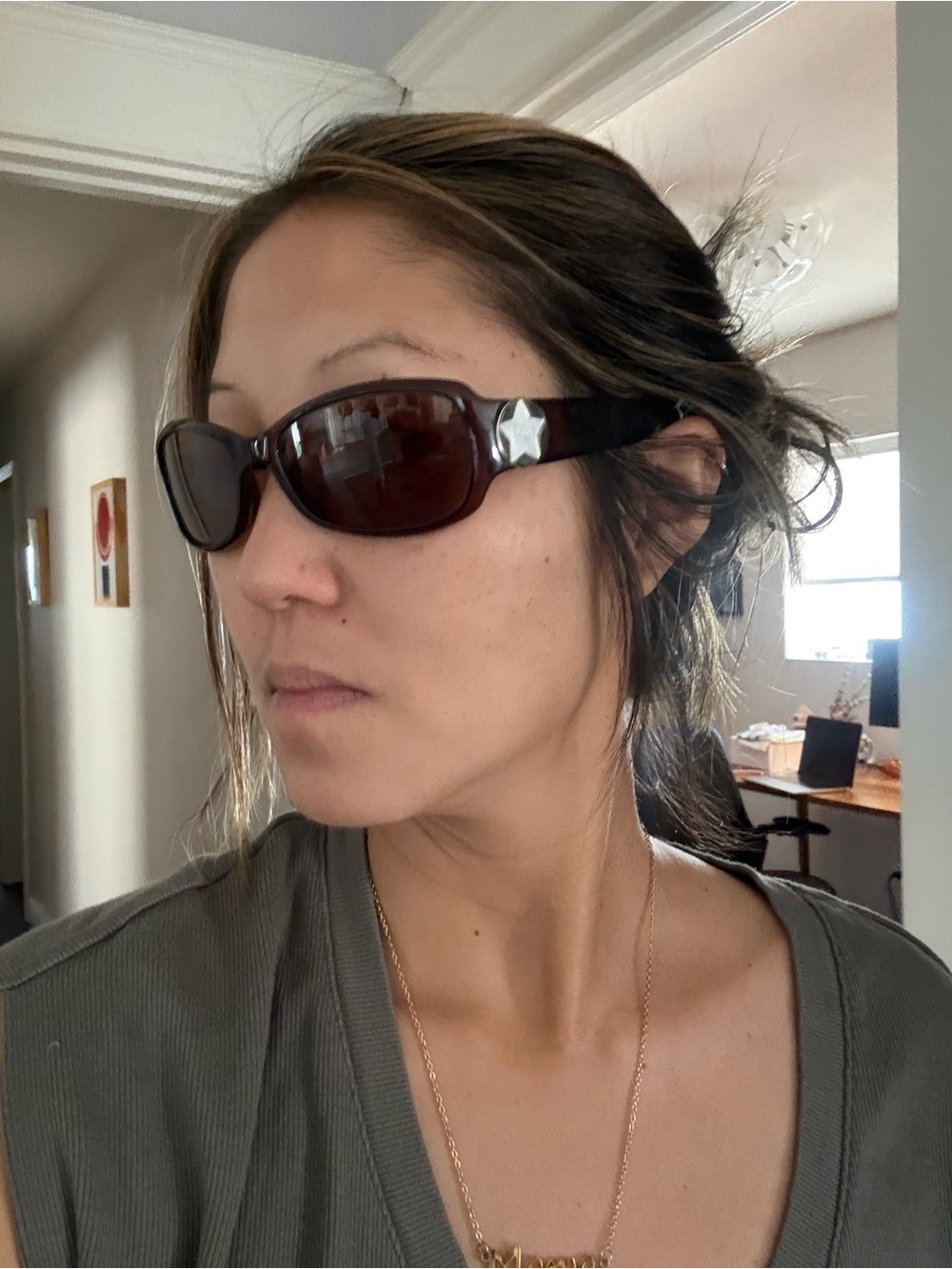 Dior Vintage Prescription Sunglasses - Picture 5 of 5